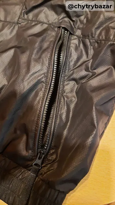 Predám prechodovú bundičku HELLY HANSEN veľ.XS-S
