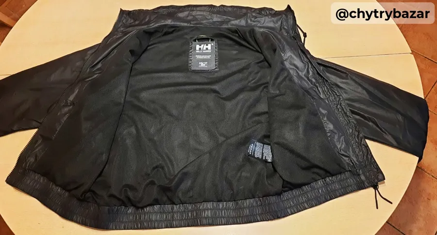 Predám prechodovú bundičku HELLY HANSEN veľ.XS-S