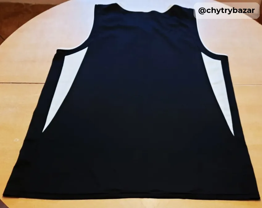 pánske tričko bez rukávov PRO TOUCH veľ. XL-XXL