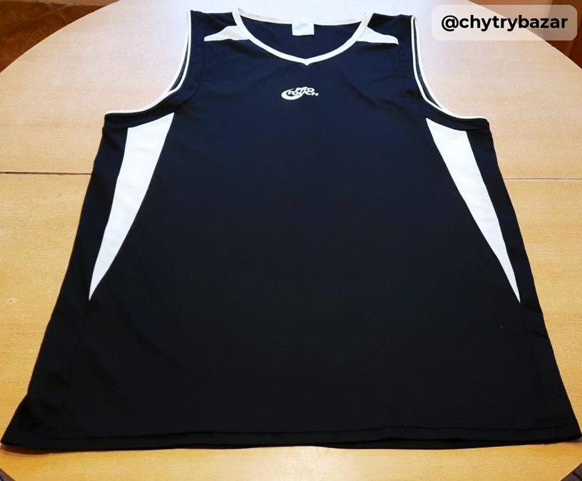 pánske tričko bez rukávov PRO TOUCH veľ. XL-XXL