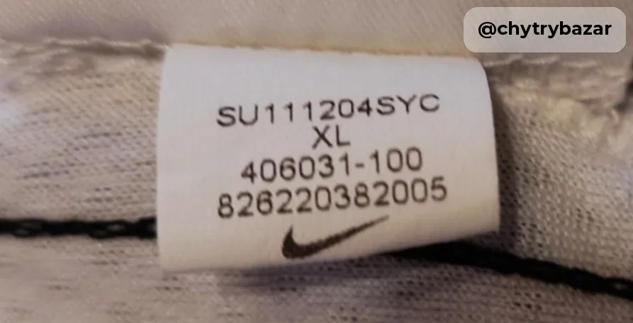 pánske tričko bez rukávov DRI-FIT NIKE veľ XL-XXL