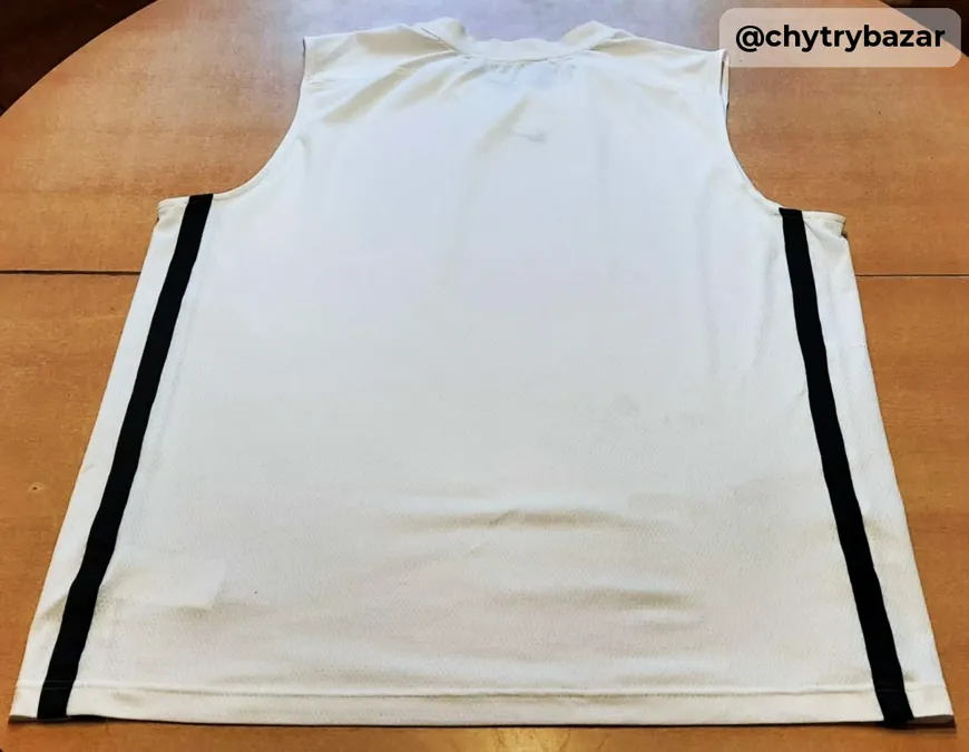 pánske tričko bez rukávov DRI-FIT NIKE veľ XL-XXL