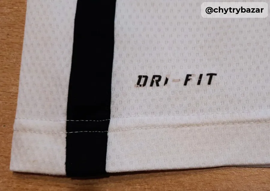 pánske tričko bez rukávov DRI-FIT NIKE veľ XL-XXL
