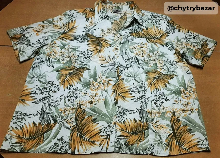 Predám dámsku blúzku veľ.48 (XXL)