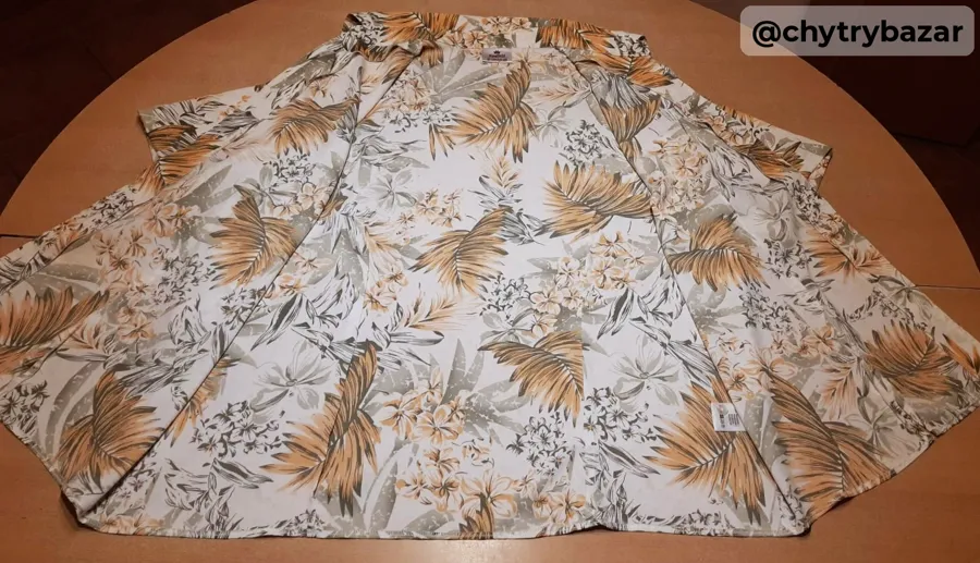 Predám dámsku blúzku veľ.48 (XXL)
