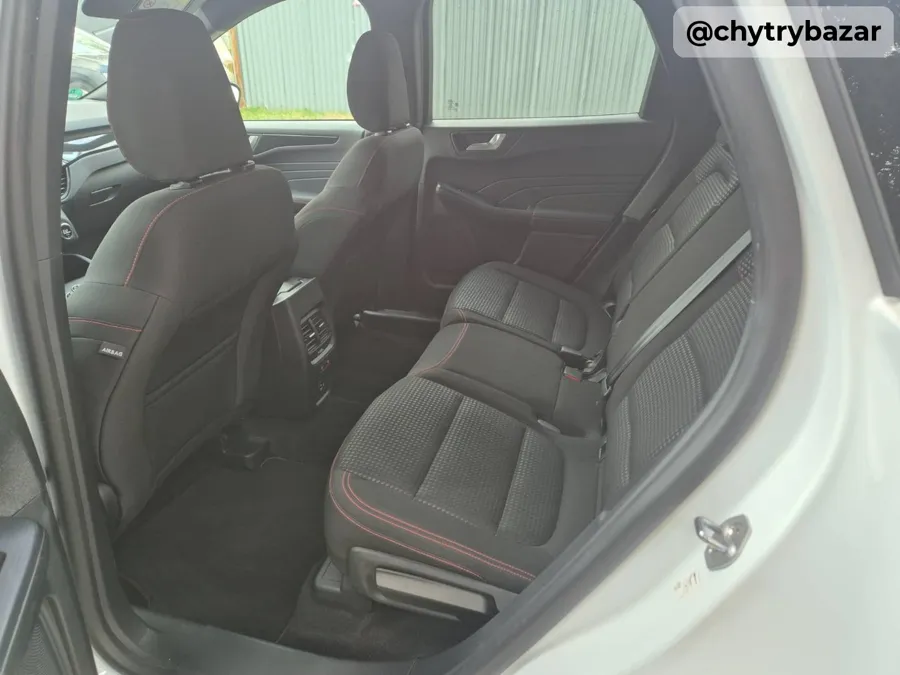 Ford Kuga 2.5 Duratec PHEV 225k ST-Line CVT