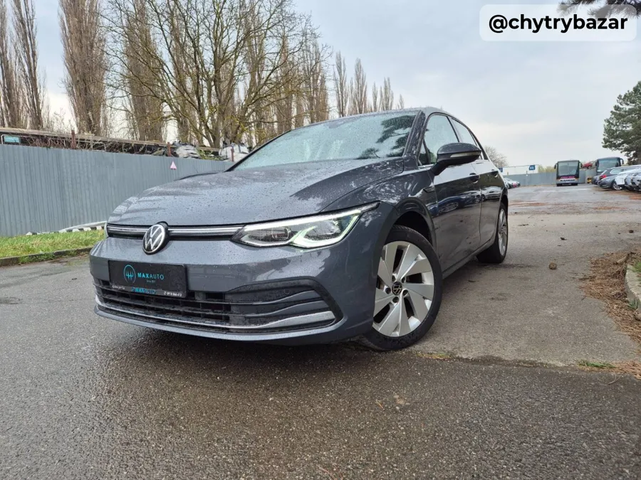 Predám  Volkswagen Golf 1.5 eTSI ACT Style DSG