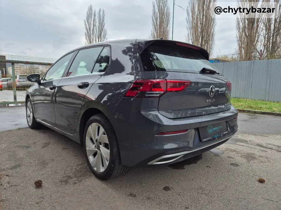 Predám  Volkswagen Golf 1.5 eTSI ACT Style DSG