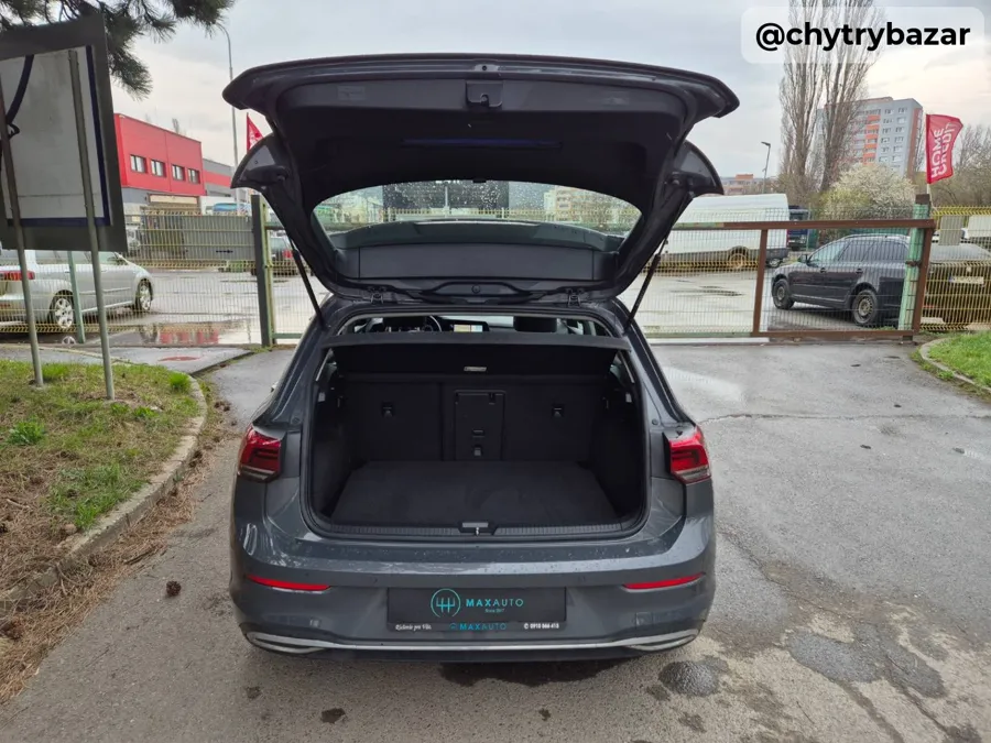 Predám  Volkswagen Golf 1.5 eTSI ACT Style DSG