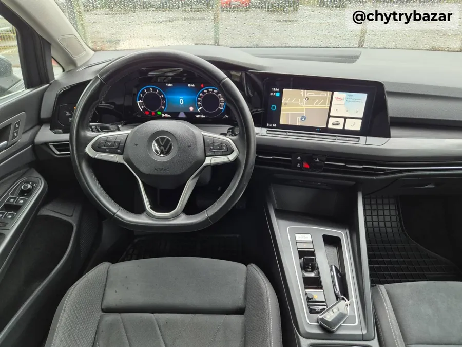 Predám  Volkswagen Golf 1.5 eTSI ACT Style DSG