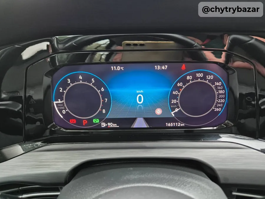 Predám  Volkswagen Golf 1.5 eTSI ACT Style DSG