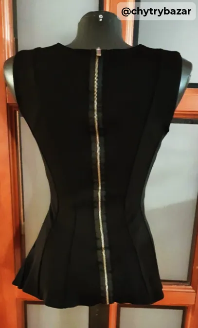 Predám dámsky top H&M veľ. XS