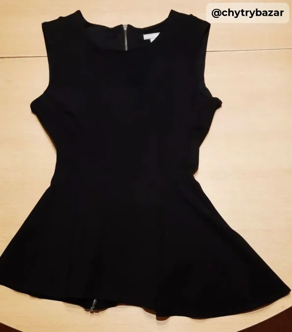 Predám dámsky top H&M veľ. XS