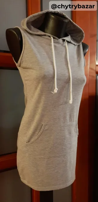 Predám  športové mini šaty veľ.S