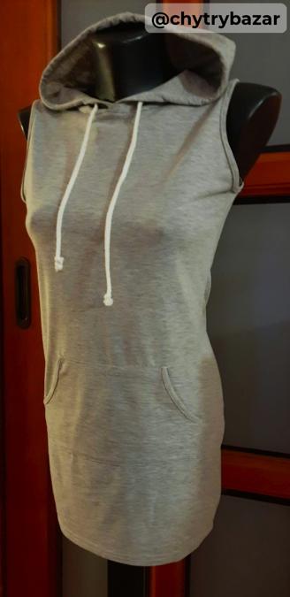 Predám  športové mini šaty veľ.S
