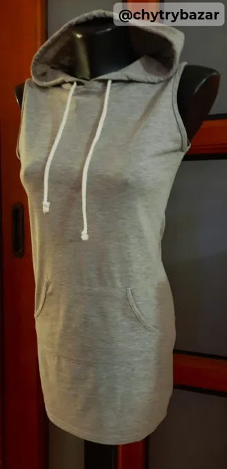 Predám  športové mini šaty veľ.S