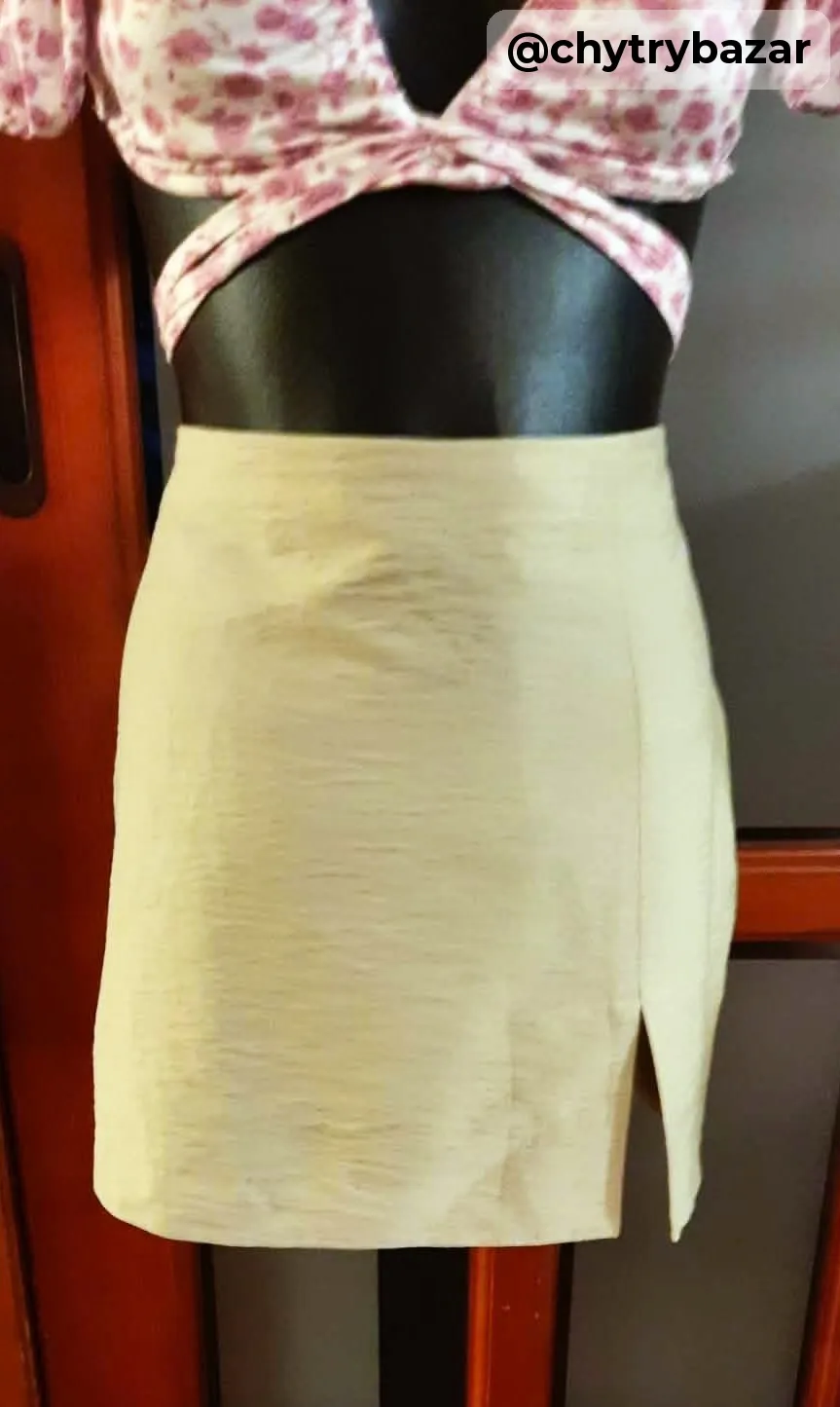 Predám elegantnú minisukňu H&M veľ. 40