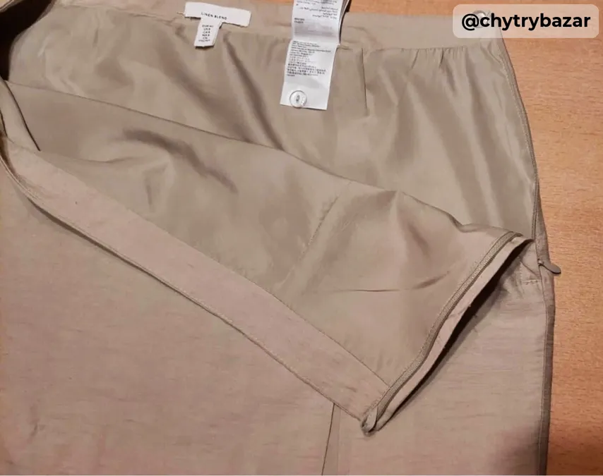 Predám elegantnú minisukňu H&M veľ. 40