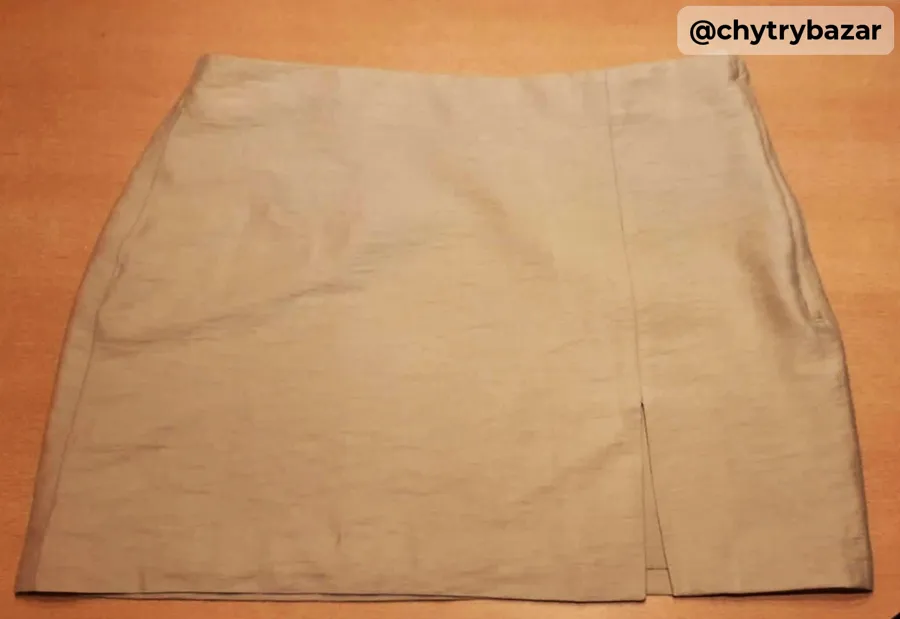 Predám elegantnú minisukňu H&M veľ. 40
