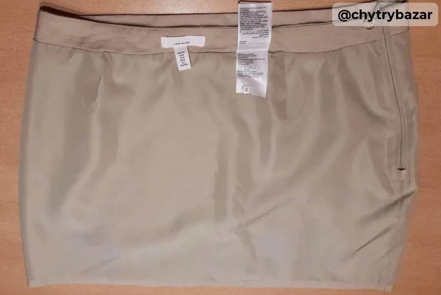 Predám elegantnú minisukňu H&M veľ. 40