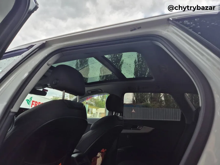 Audi A4 Avant 50 3.0 TDI Design quattro S tronic