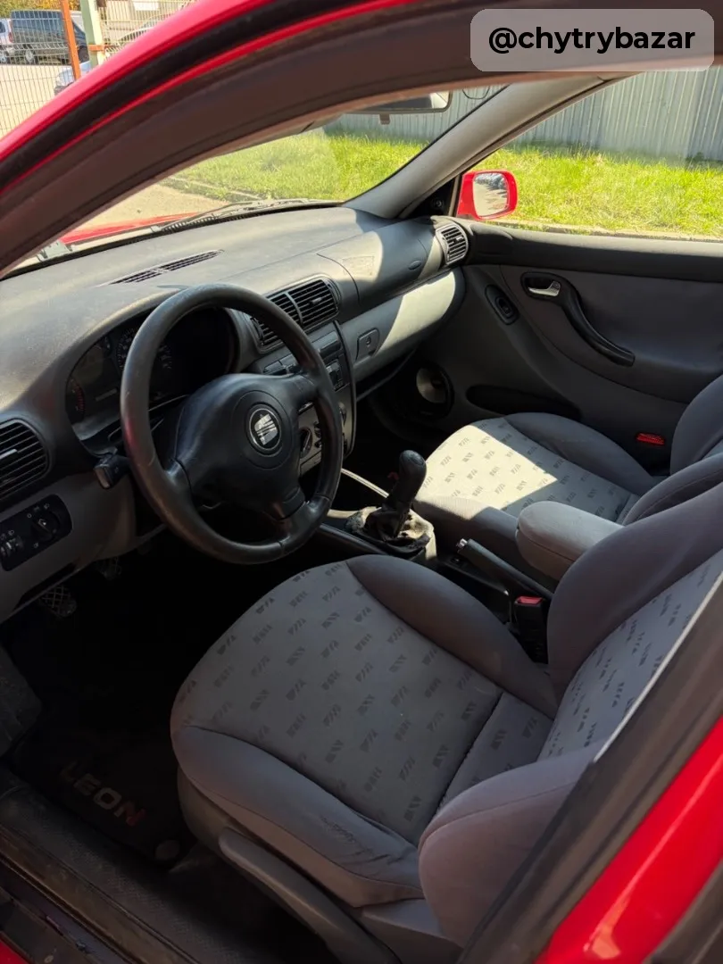 Predám  Seat Leon
