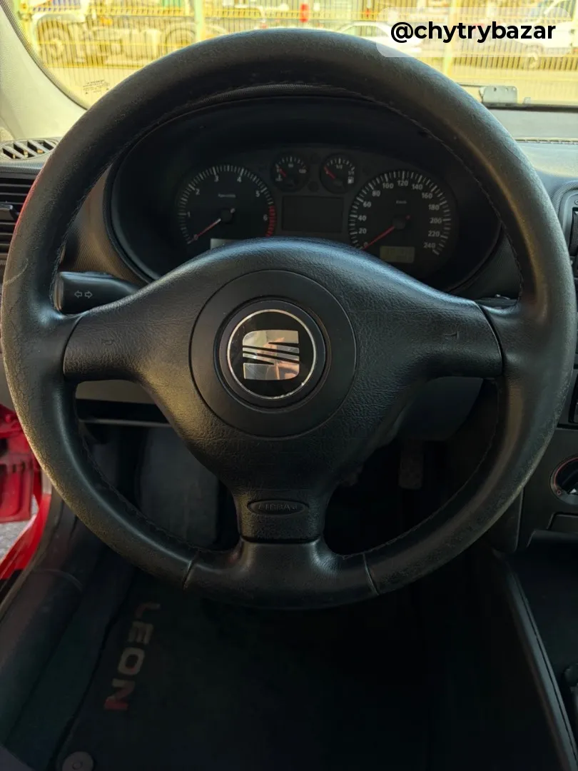 Predám  Seat Leon