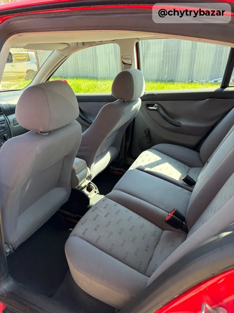 Predám  Seat Leon