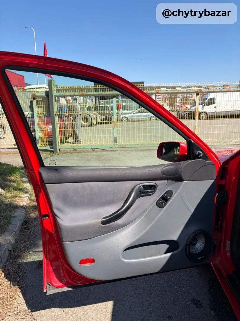Predám  Seat Leon