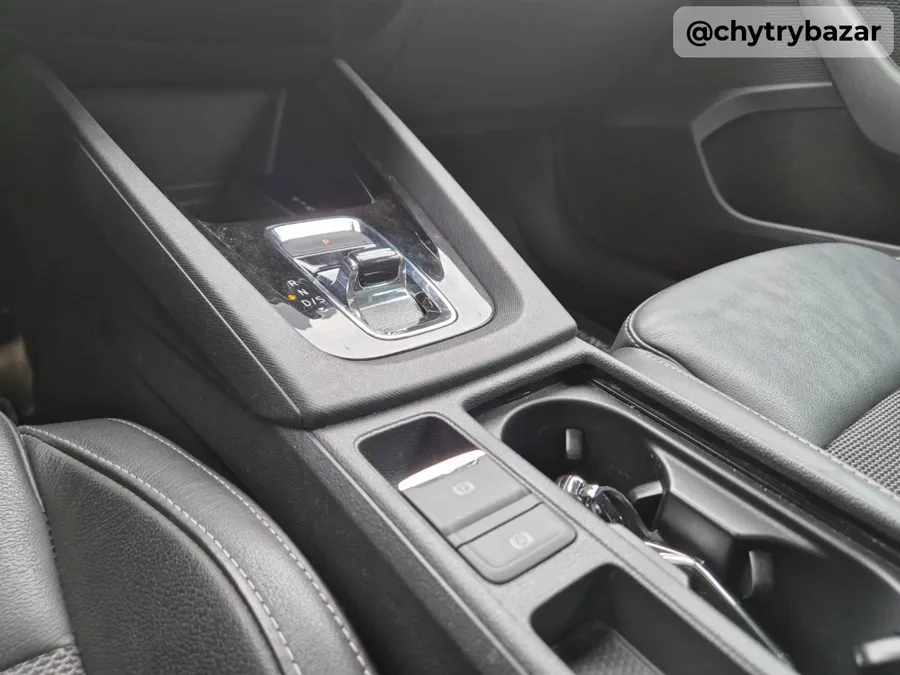 Škoda Octavia Combi 2.0 TDI SCR Style DSG