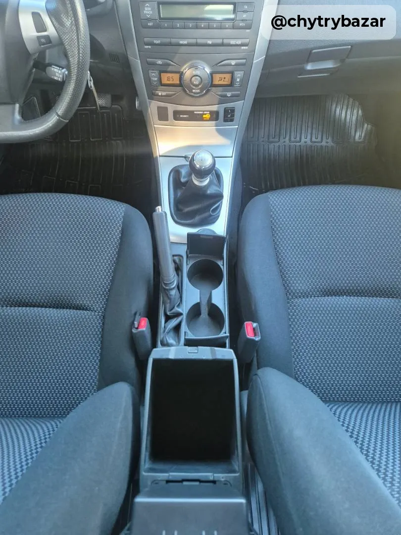 Toyota Corolla 1.6 I Valvematic Sol MM