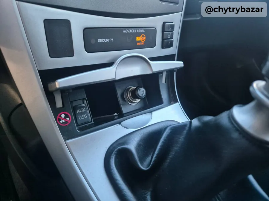 Toyota Corolla 1.6 I Valvematic Sol MM