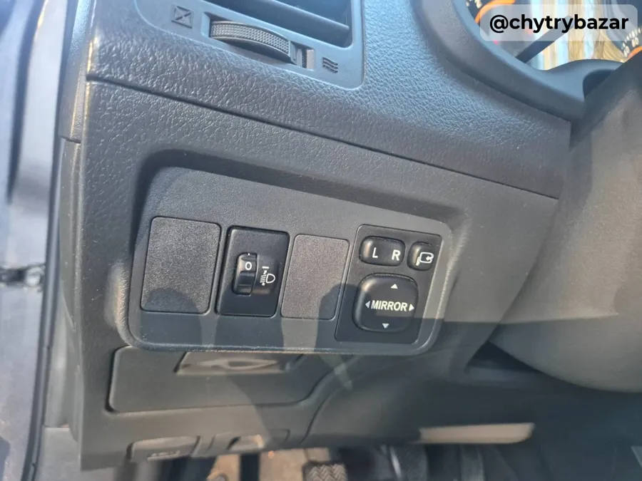 Toyota Corolla 1.6 I Valvematic Sol MM