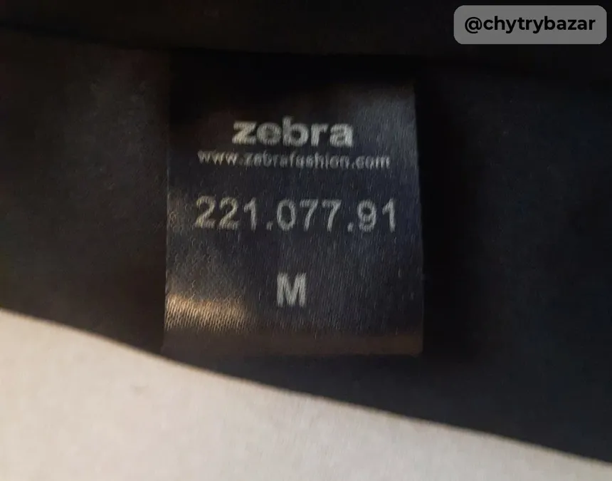 Predám dámsku blúzku veľ.M