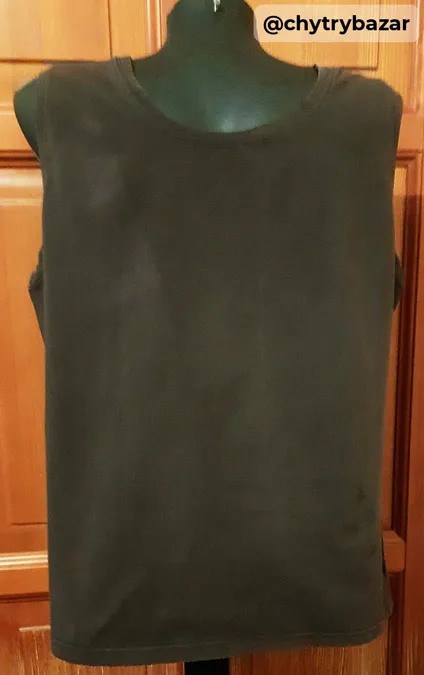 Predám dámske tričko veľ. XL-XXL