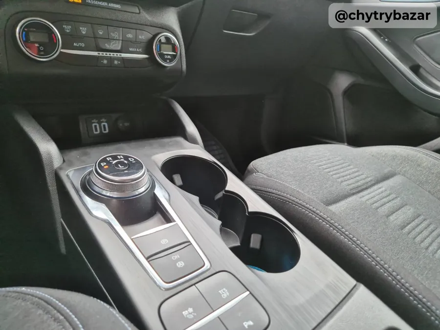Ford Focus Kombi 1.5 EcoBlue Active A/T