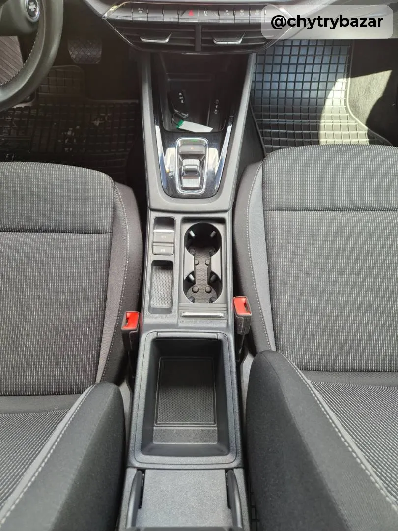 Škoda Octavia Combi 2.0 TDI SCR Style DSG