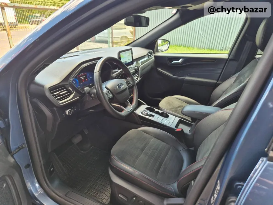 Ford Kuga 2.0 TDCi EcoBlue 120k ST-Line A/T AWD