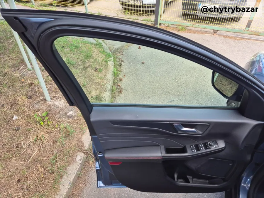 Ford Kuga 2.0 TDCi EcoBlue 120k ST-Line A/T AWD