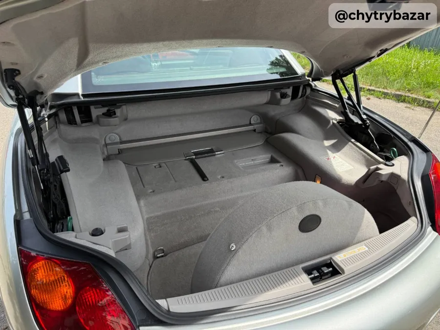 Predám  Lexus SC 430