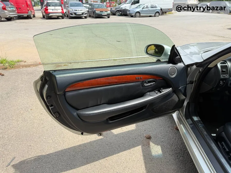 Predám  Lexus SC 430