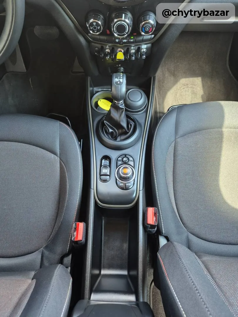 Mini Countryman Cooper S ALL4 A/T,131kw A7, 