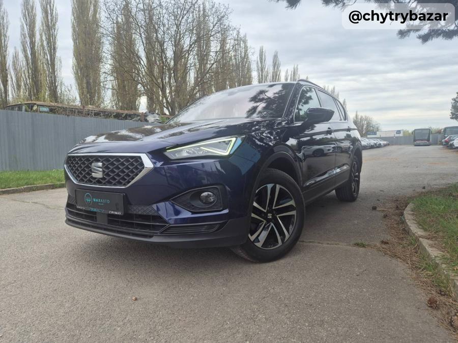 Predám  Seat Tarraco 2.0 TDI 150 Style DSG