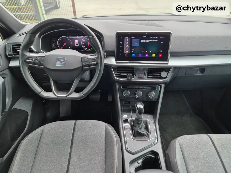 Predám  Seat Tarraco 2.0 TDI 150 Style DSG
