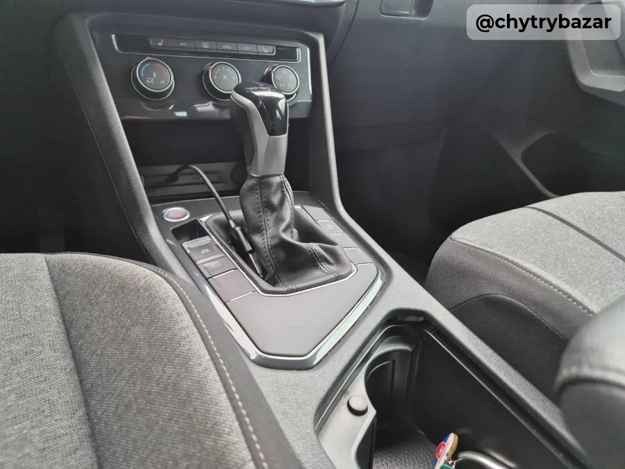 Predám  Seat Tarraco 2.0 TDI 150 Style DSG