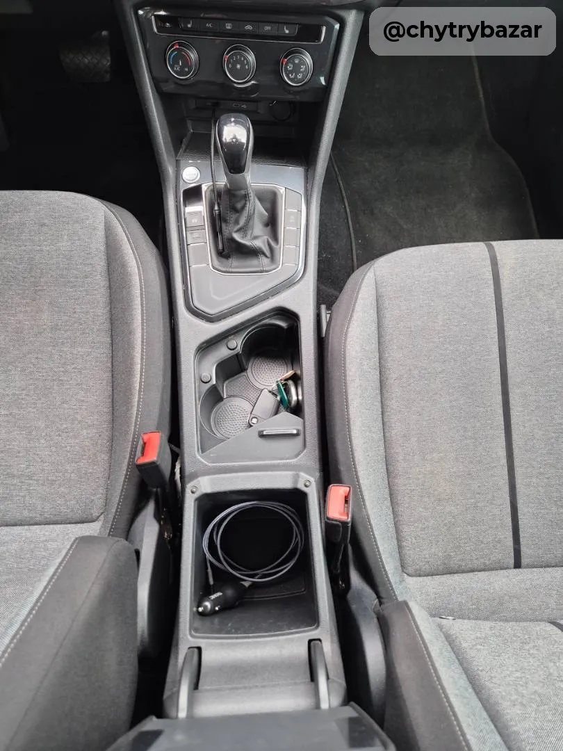 Predám  Seat Tarraco 2.0 TDI 150 Style DSG