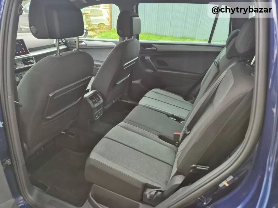 Predám  Seat Tarraco 2.0 TDI 150 Style DSG