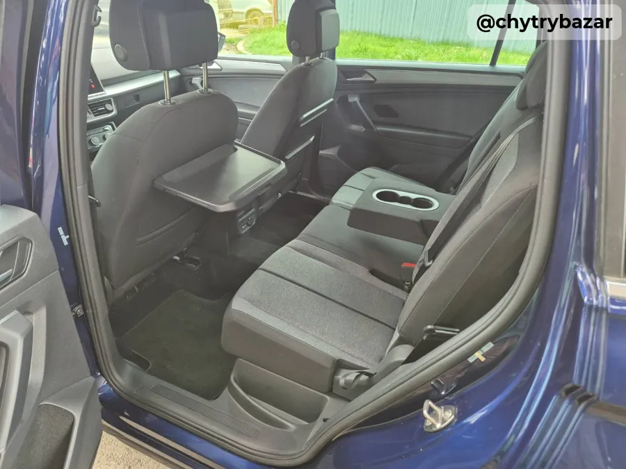 Predám  Seat Tarraco 2.0 TDI 150 Style DSG