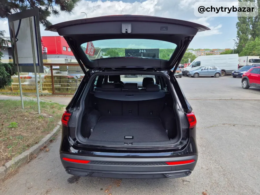 Seat Tarraco 2.0 TDI 150 (možný odpočet DPH)