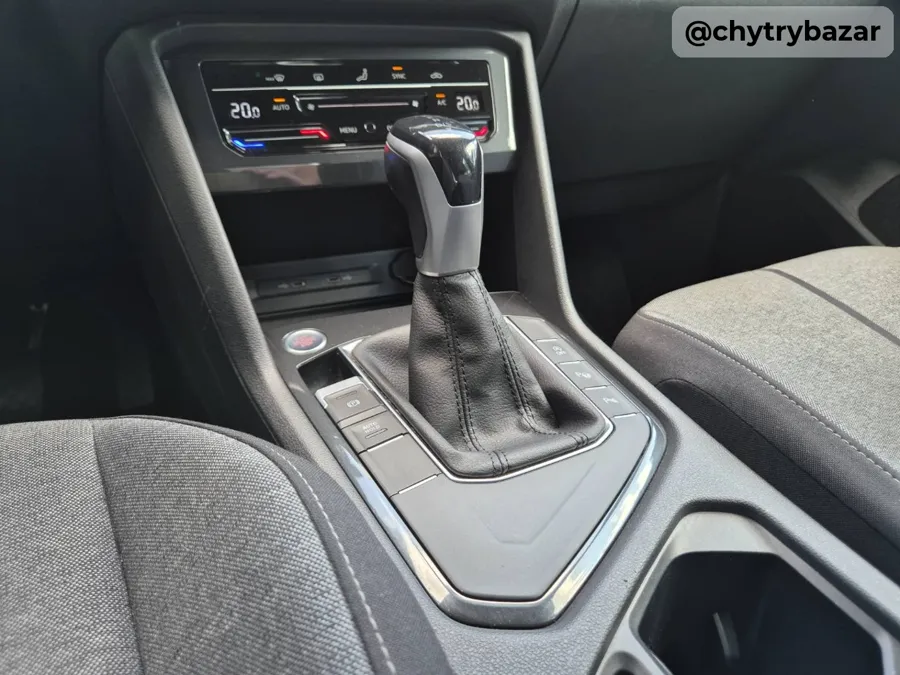 Seat Tarraco 2.0 TDI 150 (možný odpočet DPH)